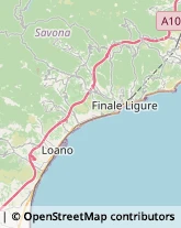 Impianti Sportivi Pietra Ligure,17027Savona