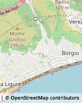 Via Chiappelle, 1,17022Pietra Ligure