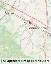 Panetterie Forlì,47121Forlì-Cesena