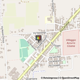 Musica e Canto - Scuole,47521Forlì-Cesena