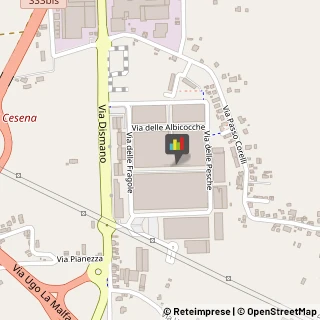 Alimentari Cesena,47522Forlì-Cesena