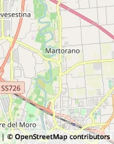 Sartorie Cesena,47522Forlì-Cesena