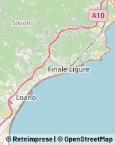 Notai Pietra Ligure,17027Savona