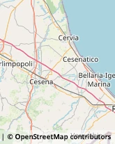 Televisori, Videoregistratori e Radio Cesenatico,47042Forlì-Cesena