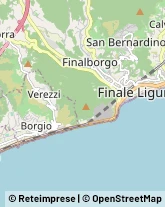 Tour Operator e Agenzia di Viaggi Finale Ligure,17024Savona