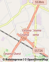 Via Savio, 1877,47023Cesena