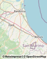 Infermieri ed Assistenza Domiciliare Cervia,48015Ravenna