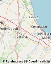 Infermieri ed Assistenza Domiciliare Cesenatico,47042Forlì-Cesena