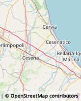 Giornalai Cervia,48015Ravenna