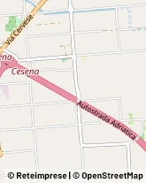 Giornalai Cesena,47521Forlì-Cesena