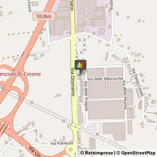 Pubblicità - Agenzie e Studi,47522Forlì-Cesena