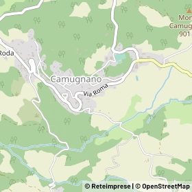Mappa 40032