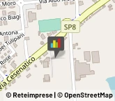 Carpenterie Metalliche,47042Forlì-Cesena