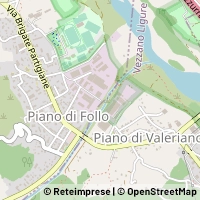 মানচিত্র Follo