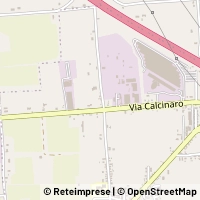 Kort Cesena