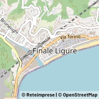 Carte Finale Ligure