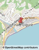 Via Bolla, 3,17024Finale Ligure