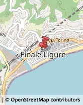 Via Tommaso Pertica, 37,17024Finale Ligure