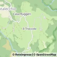 Kart Fiumalbo