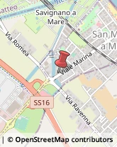 Via Marina, 122,47030San Mauro Pascoli