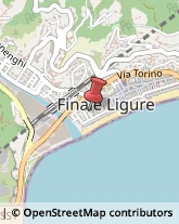 Via Unità d'Italia, 4,17024Finale Ligure