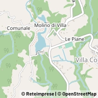 Kart Villa Collemandina