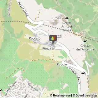 Bed e Breakfast Borgio Verezzi,17022Savona
