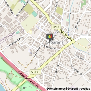 Dolci - Ingrosso Bolano,19020La Spezia