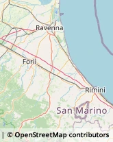 Vernici, Smalti e Colori - Vendita Cervia,48015Ravenna