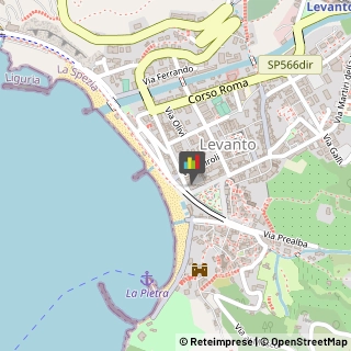 Amministrazioni Immobiliari Levanto,19015La Spezia
