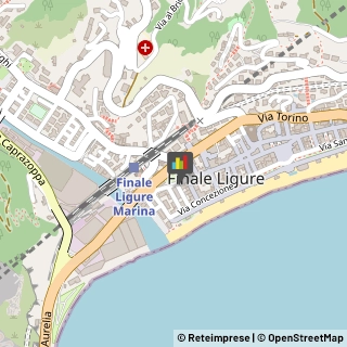 Agenzie Immobiliari,17024Savona