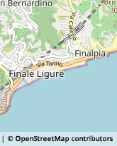 Stabilimenti Balneari Finale Ligure,17024Savona