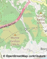 Via Alcide De Gasperi, 30,17031Albenga