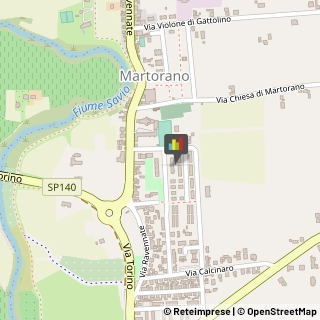 Ricetrasmittenti ed Strumenti per Radioamatori,47522Forlì-Cesena