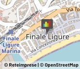 Tabaccherie Finale Ligure,17024Savona