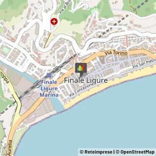 Pratiche Nautiche - Agenzie Finale Ligure,17024Savona