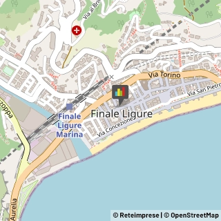 Panetterie Finale Ligure,17024Savona