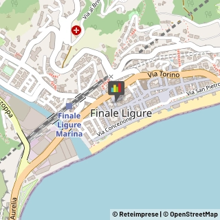 Agenzie Immobiliari,17024Savona