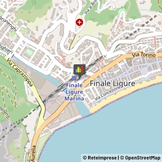 Taxi Finale Ligure,17024Savona