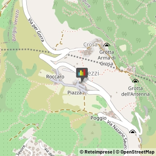 Abbigliamento Borgio Verezzi,17022Savona