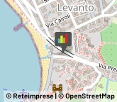 Osterie e Trattorie,19015La Spezia