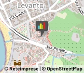 Ristoranti Levanto,19015La Spezia