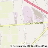 Kort Cesena