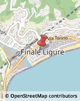 Via Tommaso Pertica, 41,17024Finale Ligure