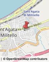 Via Monaci, 16,98076Sant'Agata di Militello