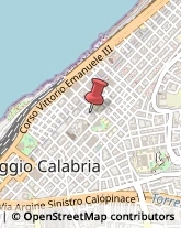 Via Ruggero Re, 33/A,89135Reggio di Calabria