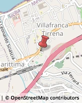 Piazza Unicef, 152,98049Villafranca Tirrena