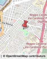 Via Carlo Rosselli, 32,89123Reggio di Calabria