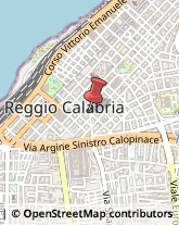 Via Frà Gesualdo Melacrinò, 9,89100Reggio di Calabria