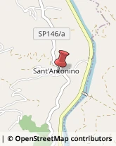 Contrada Sant'Antonio, 152B,98074Naso
